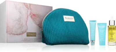 Thalgo Cold Cream Marine Collection - в подарочном наборе