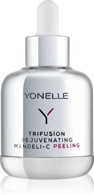 Yonelle Trifusíon - Омолаживающий ночной пилинг, 50 мл