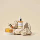 iUnik Propolis Vitamin - в контексте того, что это сыворотка для лица: сыворотка для лица, обновляющая и осветляющая, 50 мл — фото 2