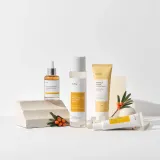 iUnik Propolis Vitamin - в контексте того, что это сыворотка для лица: сыворотка для лица, обновляющая и осветляющая, 50 мл — фото 5