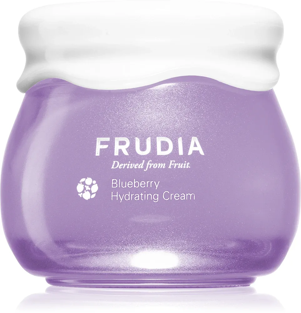 Frudia Blueberry - увлажняющий крем-гель