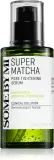 Some By Mi Super Matcha Pore Tightening Serum - в контексте того, что это сыворотка для лица: сыворотка, смягчающая блеск и расширенные поры, 50 мл — фото 1