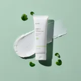 iUnik Centella - Нежный пенящийся крем для очищения, 120 мл — фото 2