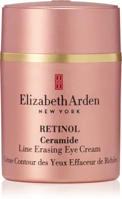 Elizabeth Arden Ceramide Retinol - Крем от морщин вокруг глаз, 15 мл