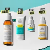 Kiehl's Dermatologist Solutions Expertly Clear Blemish-Treating & Preventing Lotion - Крем для лица для проблемной кожи, 60 мл — фото 6