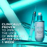Peter Thomas Roth Peptide Skinjection™ Amplified Wrinkle-Fix Serum Refillable - В контексте того, что это сыворотка для лица: сыворотка интенсивно укрепляющая для мгновенного разглаживания морщин do wielokrotnego napełniania, 30 мл — фото 2