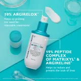 Peter Thomas Roth Peptide Skinjection™ Amplified Wrinkle-Fix Serum Refillable - В контексте того, что это сыворотка для лица: сыворотка интенсивно укрепляющая для мгновенного разглаживания морщин do wielokrotnego napełniania, 30 мл — фото 4