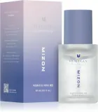 Mizon Hyalugen Le Lift Serum - Увлажняющая антивозрастная сыворотка для лица, увеличивающая эластичность кожи, 30 мл — фото 4