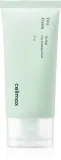 celimax The Real Cica Soothing Cream - легкий успокаивающий крем с гелевой текстурой, 50 мл — фото 1