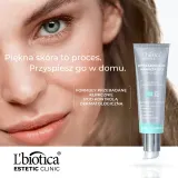 L’biotica Estetic Clinic Acid Treatment - Увлажняющий защитный крем с разглаживающим действием SPF 30, 35 мл — фото 2