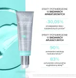 L’biotica Estetic Clinic Acid Treatment - Увлажняющий защитный крем с разглаживающим действием SPF 30, 35 мл — фото 3