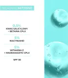 L’biotica Estetic Clinic Acid Treatment - Увлажняющий защитный крем с разглаживающим действием SPF 30, 35 мл — фото 6
