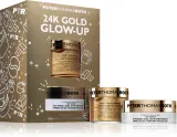 Peter Thomas Roth 24K Gold 2-Piece Kit - в подарочном наборе, 2 шт — фото 1