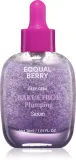 EQQUALBERRY Bakuchiol Plumping Serum - в контексте того, что это сыворотка для лица: интенсивная сыворотка против морщин, 30 мл — фото 1
