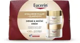 Eucerin Hyaluron-Filler + Elasticity - Подарочный набор для зрелой кожи — фото 1