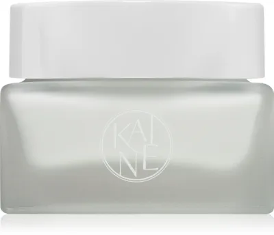 KAINE Vegan Collagen Youth Cream - Омолаживающий крем для лица с коллагеном, 50 мл