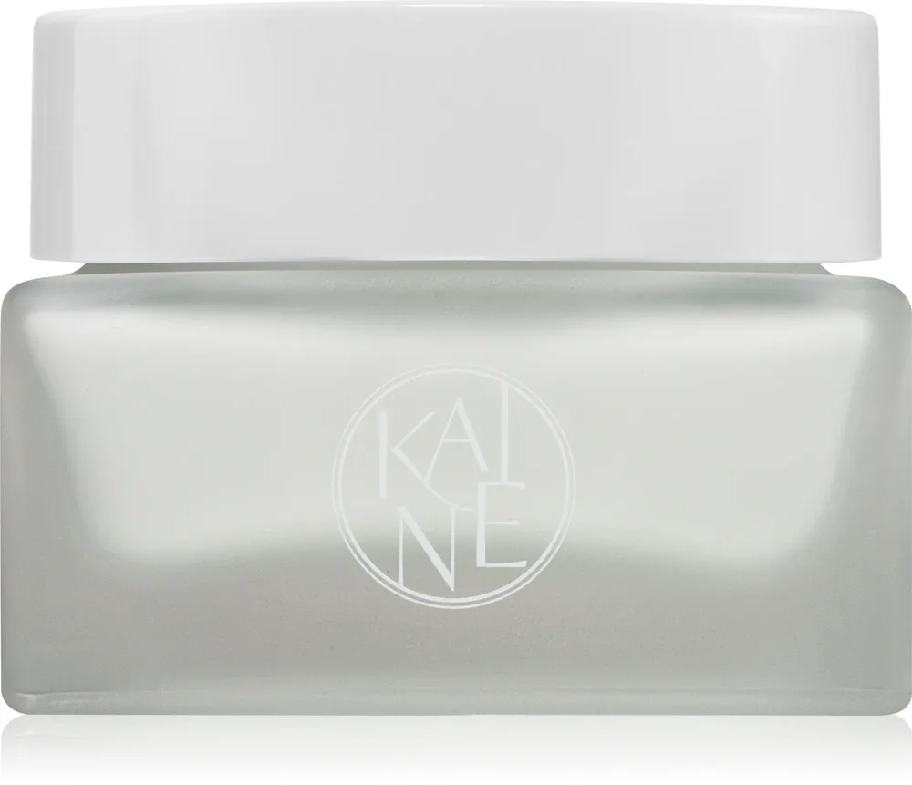 KAINE Vegan Collagen Youth Cream - Омолаживающий крем для лица с коллагеном, 50 мл