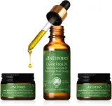 Antipodes Christmas Set Nourishing Skincare - Праздничный подарочный набор с питательным действием — фото 2