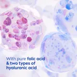 NIVEA Cellular Anti-Age - Омолаживающий ночной крем 40+, 50 мл — фото 2