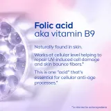 NIVEA Cellular Anti-Age - Омолаживающий ночной крем 40+, 50 мл — фото 3