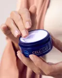 NIVEA Cellular Anti-Age - Омолаживающий ночной крем 40+, 50 мл — фото 5