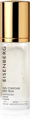 EISENBERG Classique Gel Contour des Yeux - Гель для глаз с лифтинговым эффектом против отеков, 30 мл