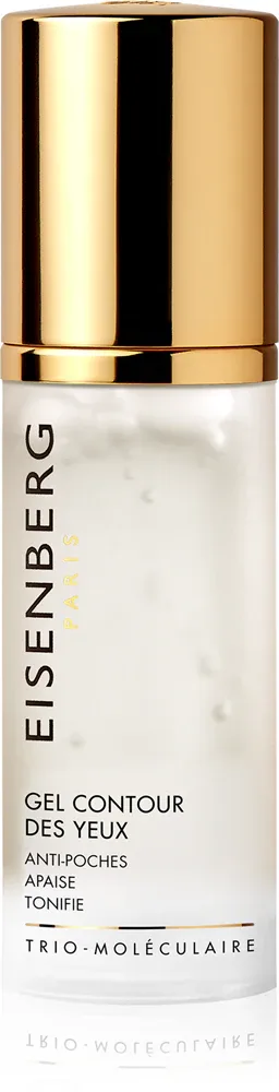 EISENBERG Classique Gel Contour des Yeux - Гель для глаз с лифтинговым эффектом против отеков, 30 мл