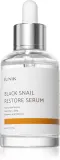 iUnik Black Snail - восстанавливающая антивозрастная сыворотка, 50 мл — фото 1