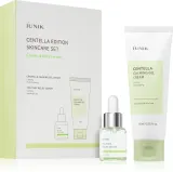 iUnik Centella - Подарочный набор для смягчения и укрепления чувствительной кожи — фото 1