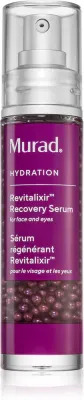 Murad Revitalixir Recovery Serum - в контексте того, что это сыворотка для лица: сыворотка интенсивного омоложения, 40 мл