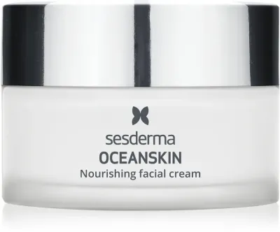 Sesderma Oceanskin - Интенсивно питательный крем для лица, 50 мл