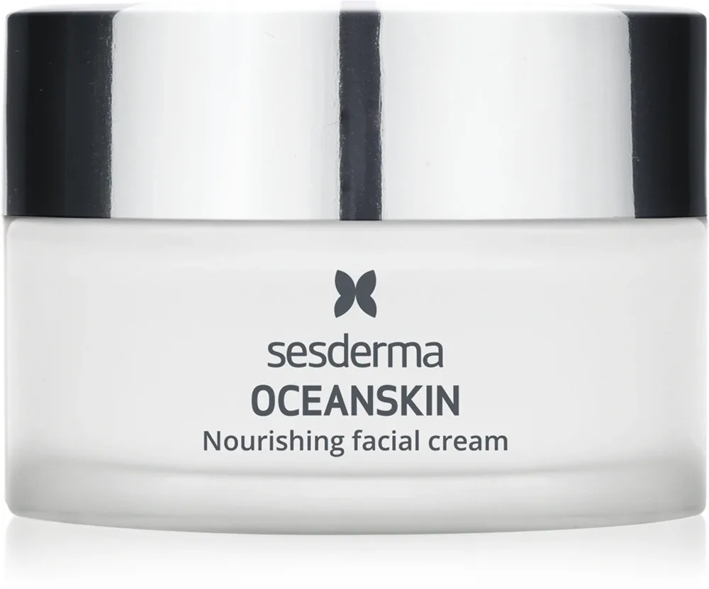 Sesderma Oceanskin - Интенсивно питательный крем для лица, 50 мл