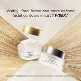 Elizabeth Arden Ceramide Advanced Ceramide - Крем для лица с укрепляющим эффектом на день SPF 15, 50 мл — фото 2