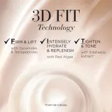 Elizabeth Arden Ceramide Advanced Ceramide - Крем для лица с укрепляющим эффектом на день SPF 15, 50 мл — фото 5