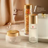 Elizabeth Arden Ceramide Advanced Ceramide - Крем для лица с укрепляющим эффектом на день SPF 15, 50 мл — фото 7