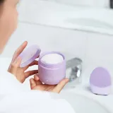 Тонизирующие диски для лица FOREO KIWI Pore Minimizing Toner Pads двусторонние, с экстрактами гамамелиса и ромашки, 60 шт — фото 4