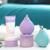 Тонизирующие диски для лица FOREO KIWI Pore Minimizing Toner Pads двусторонние, с экстрактами гамамелиса и ромашки, 60 шт — фото 7