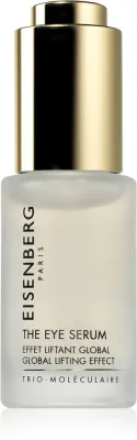 EISENBERG The Eye Serum - Сыворотка для лифтинга вокруг глаз, 15 мл