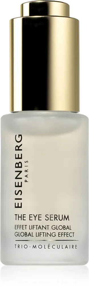 EISENBERG The Eye Serum - Сыворотка для лифтинга вокруг глаз, 15 мл