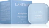 LANEIGE Water Bank Blue Hyaluronic Moisture Cream Refillable - Увлажняющий крем с гиалуроновой кислотой do wielokrotnego napełniania, 50 мл — фото 1