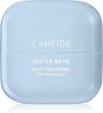 LANEIGE Water Bank Blue Hyaluronic Moisture Cream Refillable - Увлажняющий крем с гиалуроновой кислотой do wielokrotnego napełniania, 50 мл — фото 2