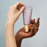 Haruharu Wonder Black Rice Pure Mineral Relief Daily Sunscreen - Смягчающий минеральный защитный крем SPF 50+, 50 мл — фото 2