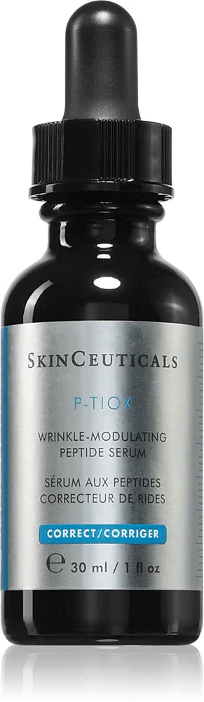 Skinceuticals Correct P-TIOX - сыворотка против морщин с пептидами, 30 мл