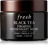 Ночная маска для лица fresh Black Tea Firming Overnight Mask с экстрактом чёрного чая и пептидами — фото 1