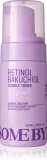Some By Mi Retinol Bakuchiol Bubble Toner - Тоник для лица, снижающий признаки старения с успокаивающим действием, 100 мл — фото 1