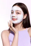 Some By Mi Retinol Bakuchiol Bubble Toner - Тоник для лица, снижающий признаки старения с успокаивающим действием, 100 мл — фото 5