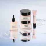 Lierac Hydragenist The Rehydrating Serum - в контексте того, что это сыворотка для лица: увлажняющая сыворотка для всех типов кожи, обогащенная кислородом, 30 мл — фото 3