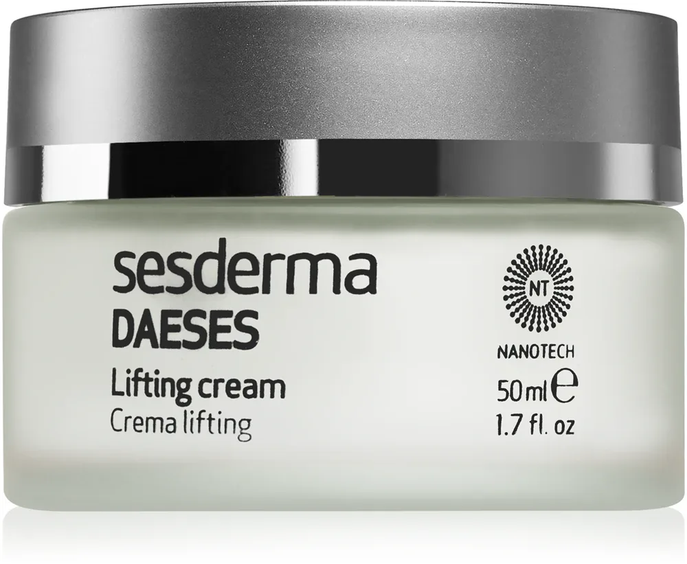 Sesderma Daeses - лифтинг-крем для сухой кожи, 50 мл
