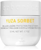 Erborian Yuza Sorbet - легкая эмульсия, защищающая от воздействия внешних факторов, 50 мл — фото 1