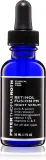 Peter Thomas Roth Retinol Fusion PM Night Serum - антивозрастная сыворотка для лица на ночь с ретинолом, 30 мл — фото 1